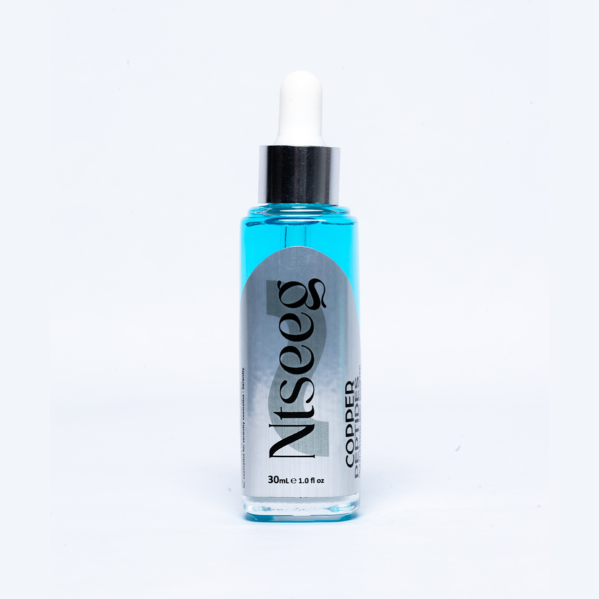 Copper Peptides Serum