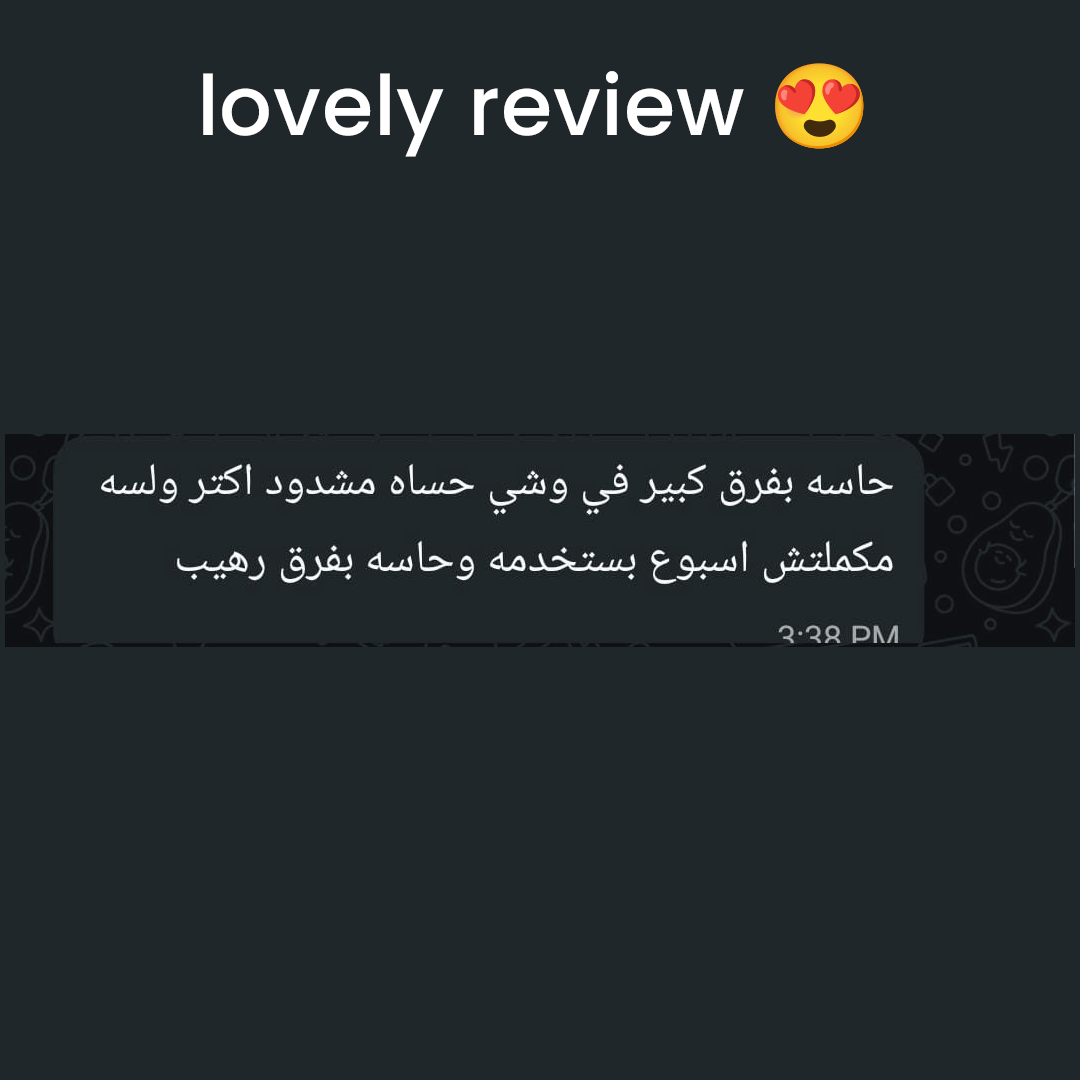 Customer review